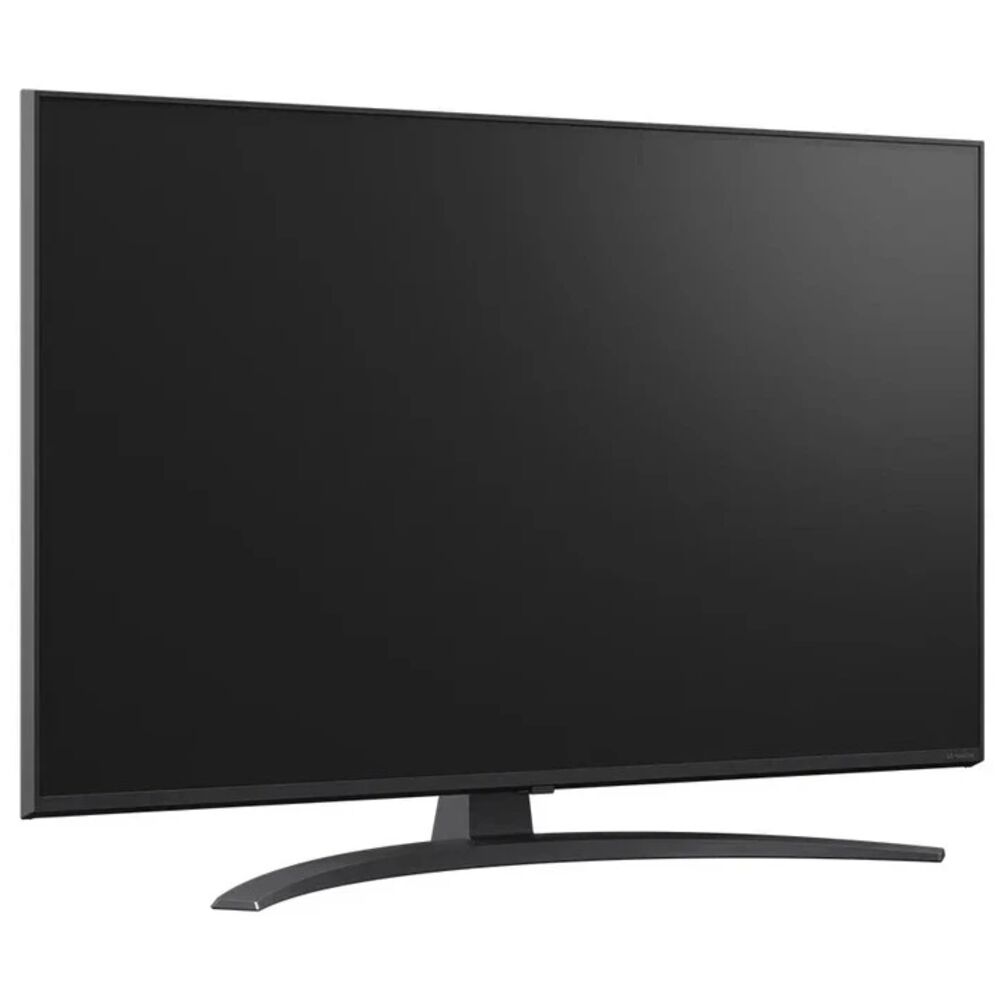 Nano Cell телевизор LG 43NANO81A6A 4K Ultra HD, превью предыдущего фото
