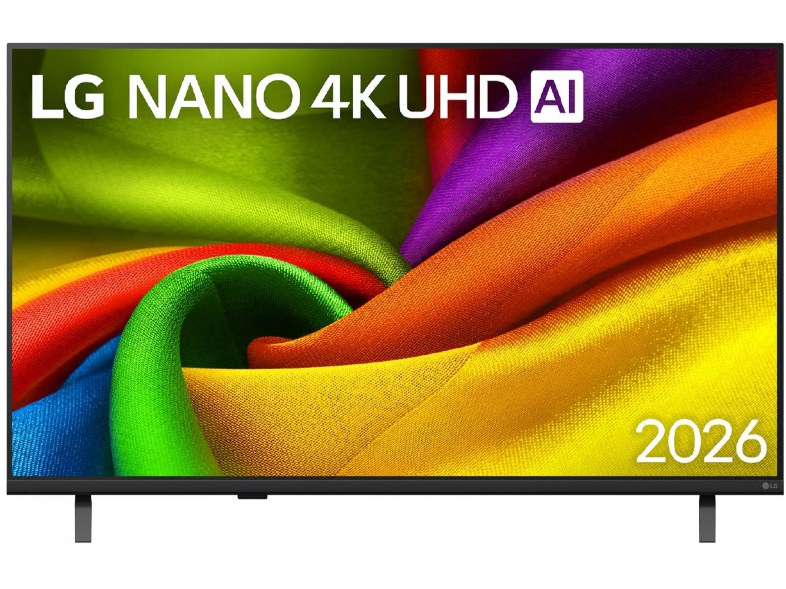 Nano Cell телевизор LG 43NU900B6LA 4K Ultra HD, превью следующего фото