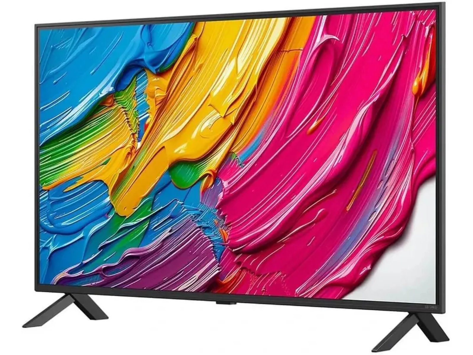 QNED телевизор LG 43QNED70B6C 4K Ultra HD, фото 3