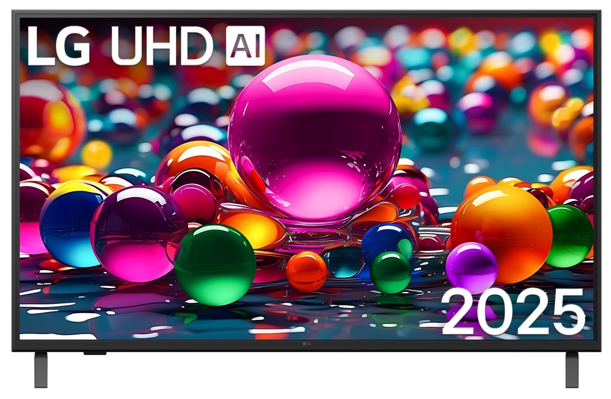 LED телевизор LG 43UA75009LA 4K Ultra HD, превью следующего фото