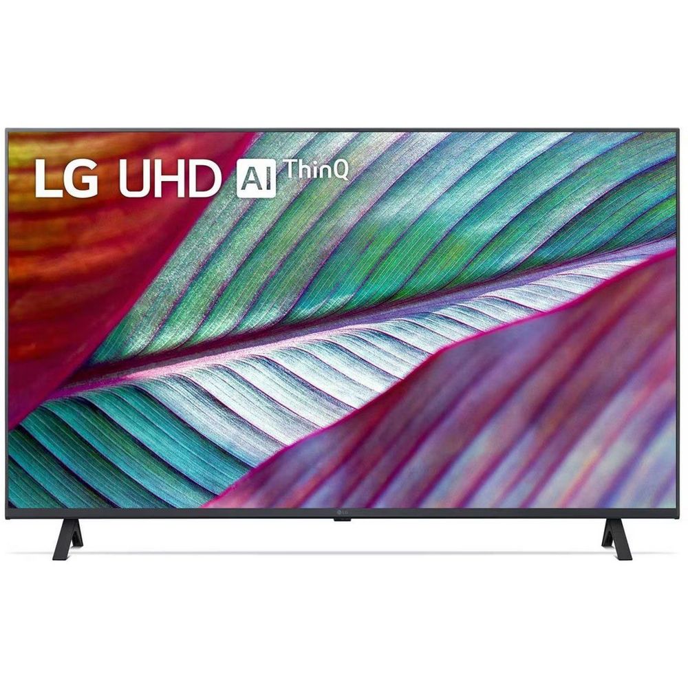 LED телевизор LG 43UR78006LK 4K Ultra HD, превью следующего фото