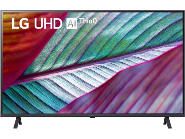 LED телевизор LG 43UR78006LK 4K Ultra HD, фото 3