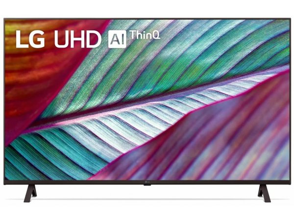 LED телевизор LG 43UR78009LL 4K Ultra HD