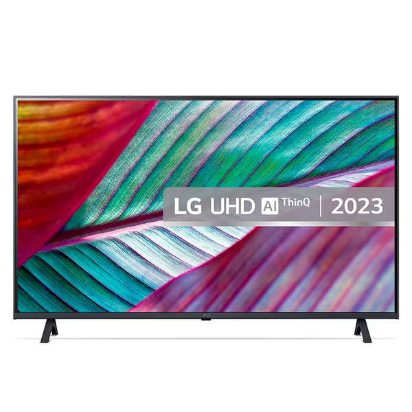 LED телевизор LG 43UR78009LL 4K Ultra HD, превью следующего фото