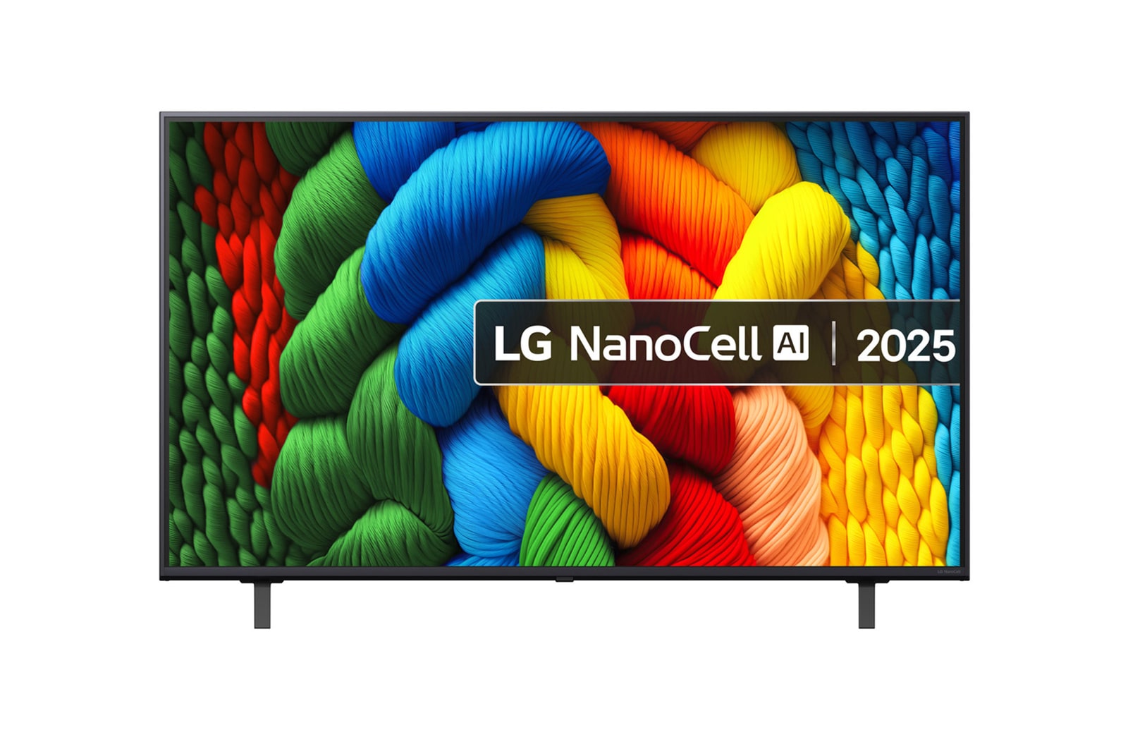 Nano Cell телевизор LG 50NANO80A6B 4K Ultra HD, фото 4