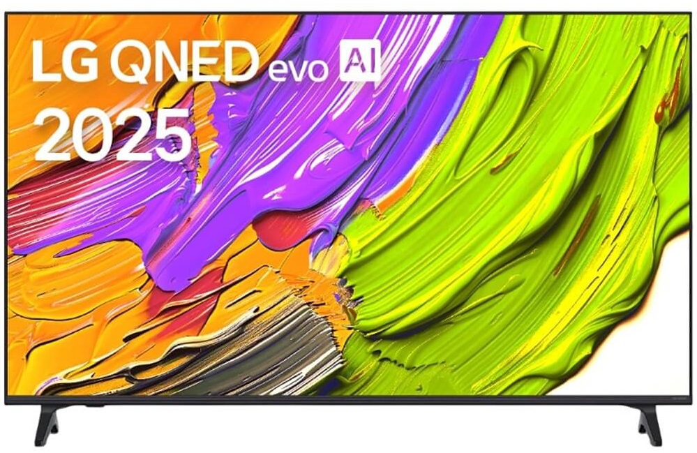 QNED телевизор LG 50QNED70A6A 4K Ultra HD, превью следующего фото