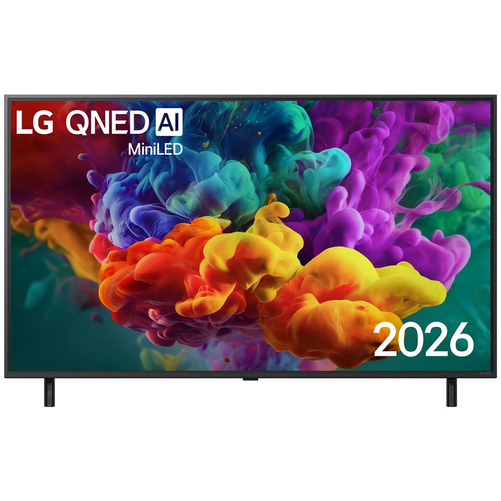 QD Mini LED телевизор LG 50QNED85B6A 4K Ultra HD, превью следующего фото