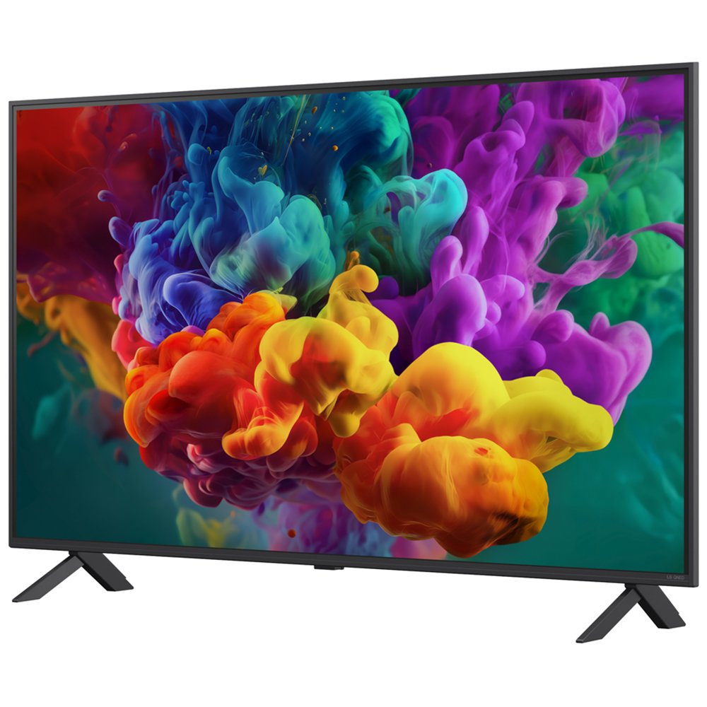 QD Mini LED телевизор LG 50QNED85B6A 4K Ultra HD, фото 3