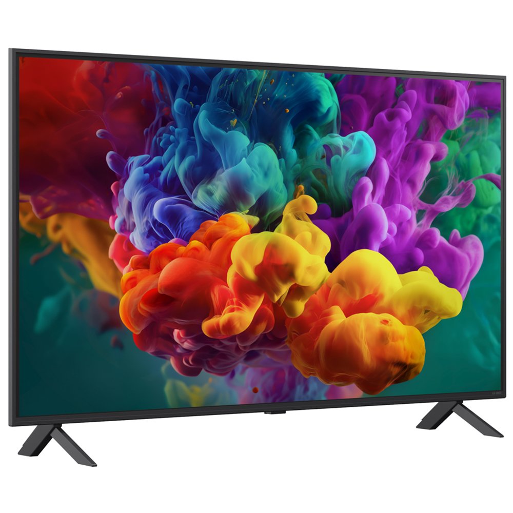 QD Mini LED телевизор LG 50QNED85B6A 4K Ultra HD, фото 4