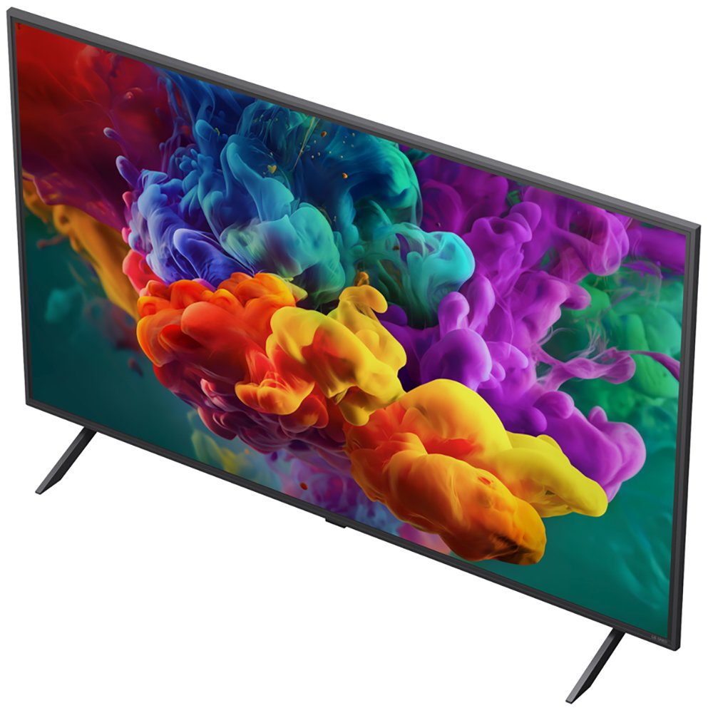 QD Mini LED телевизор LG 50QNED85B6A 4K Ultra HD, фото 5