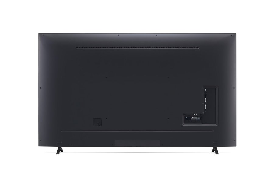 Nano Cell телевизор LG 55NANO80A6B 4K Ultra HD, фото 5