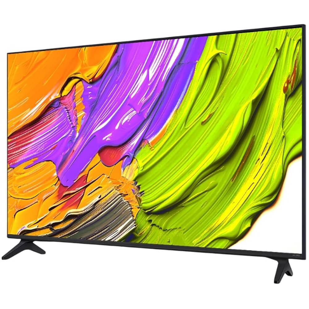 QNED телевизор LG 55QNED70A6A 4K Ultra HD, фото 4