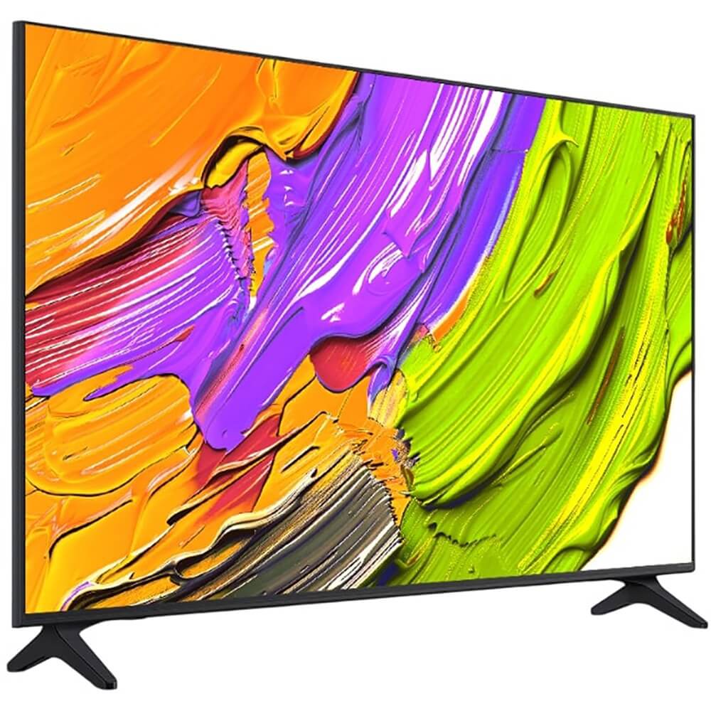 QNED телевизор LG 55QNED70A6A 4K Ultra HD, фото 5