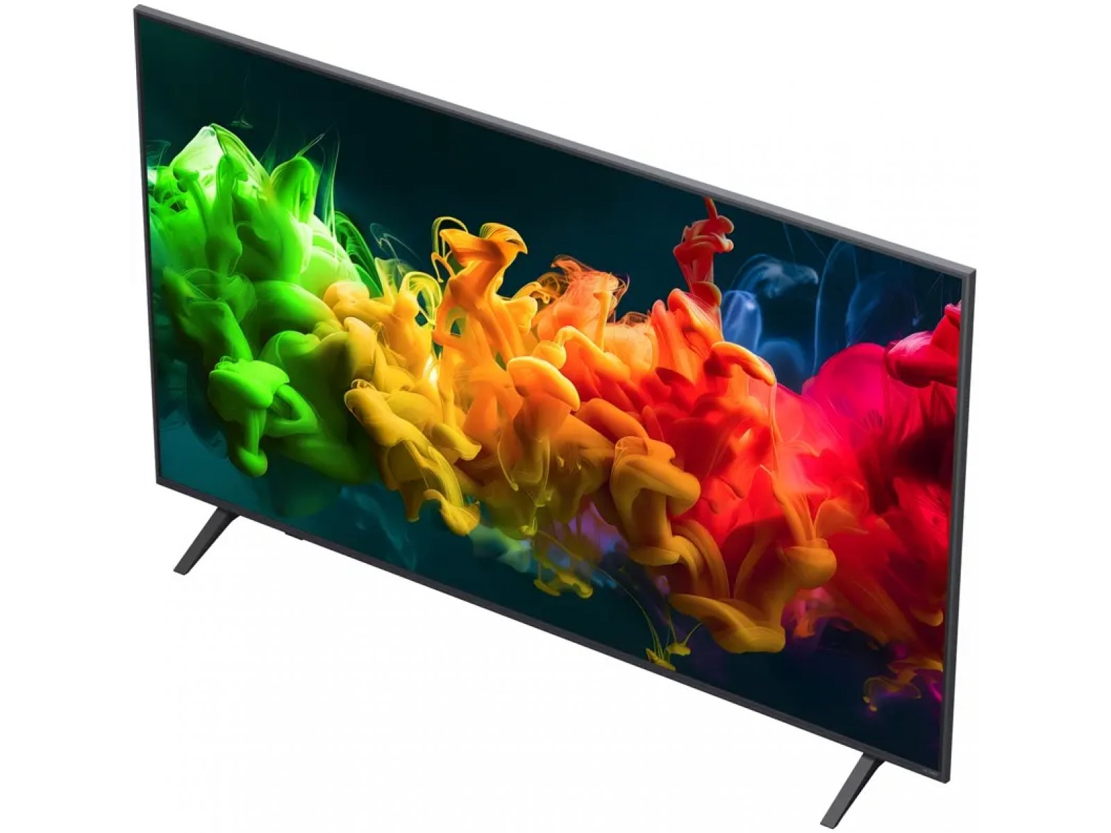 QD Mini LED телевизор LG 55QNED80B6B 4K Ultra HD, фото 5