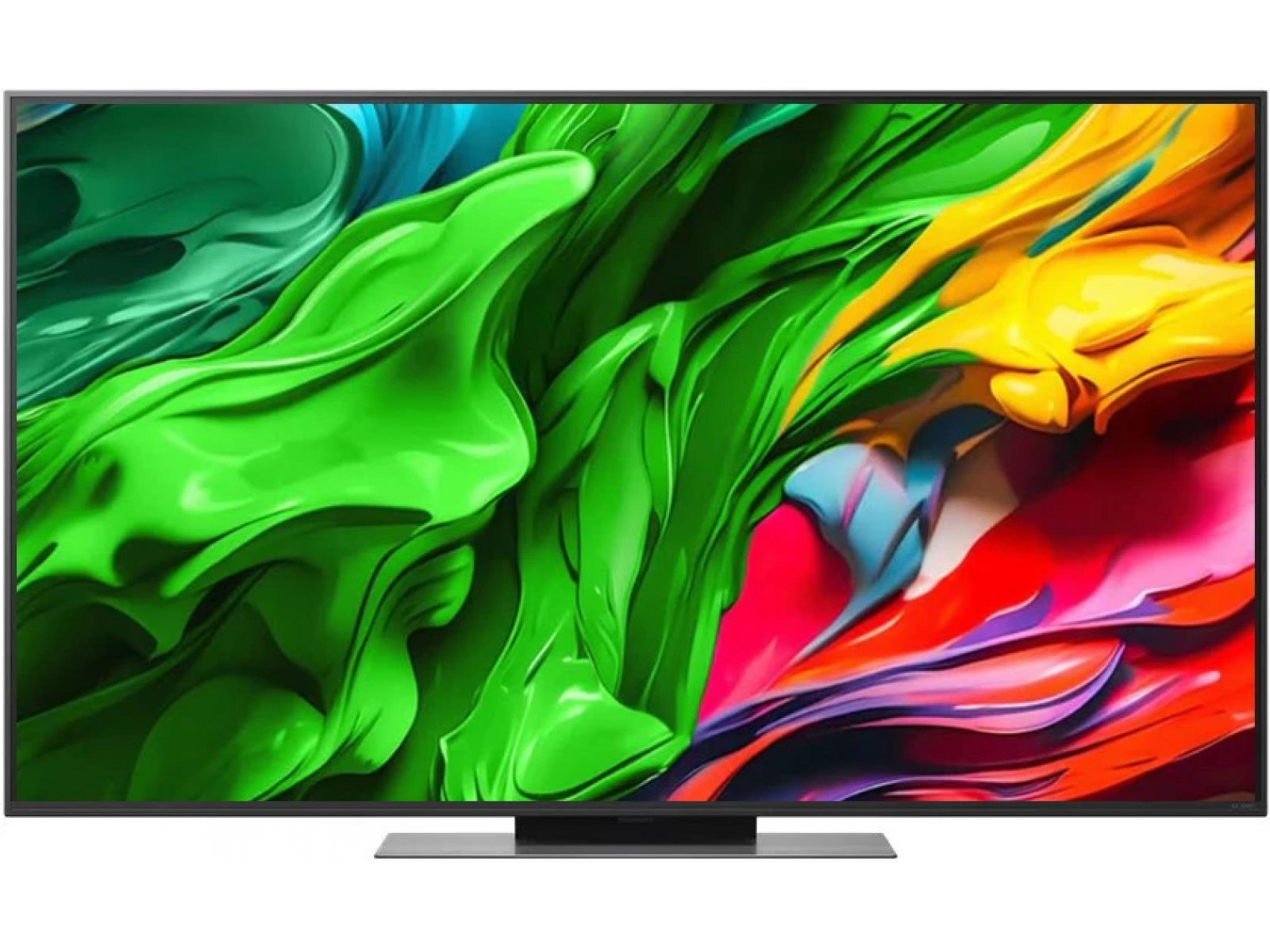 QNED телевизор LG 55QNED83B 4K Ultra HD, превью следующего фото