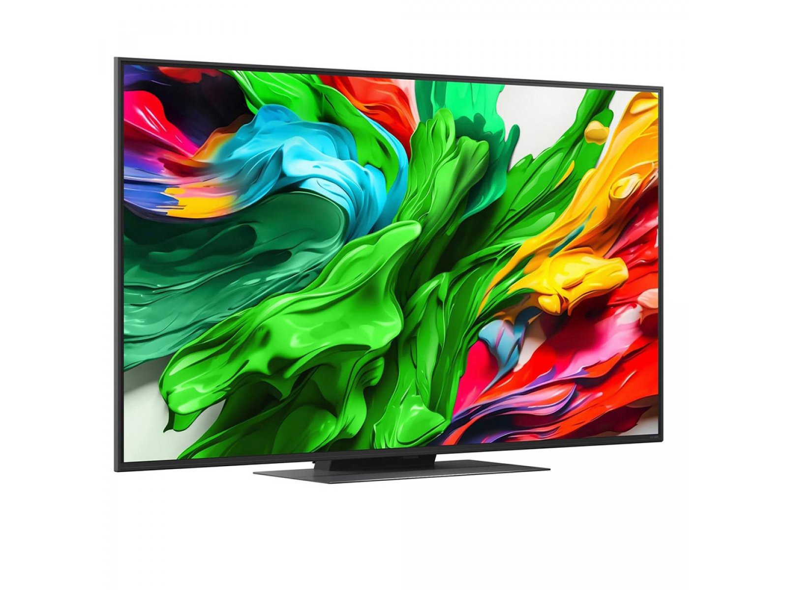 QNED телевизор LG 55QNED83B 4K Ultra HD, фото 3