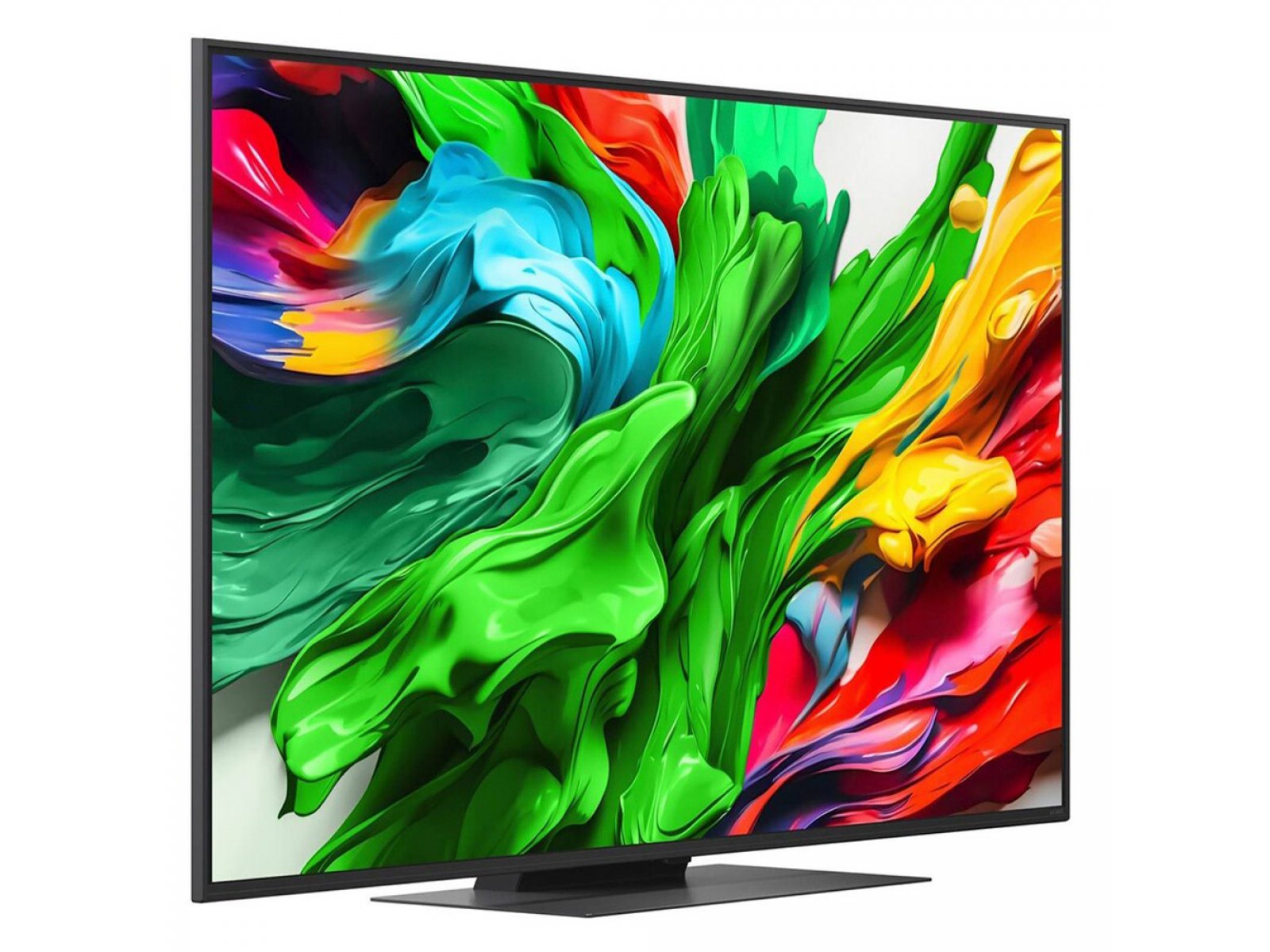 QNED телевизор LG 55QNED83B 4K Ultra HD, фото 4