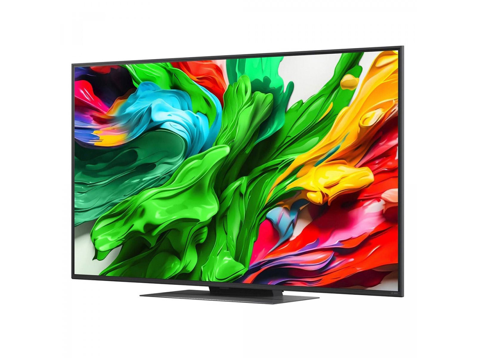 QNED телевизор LG 55QNED83B 4K Ultra HD, фото 5