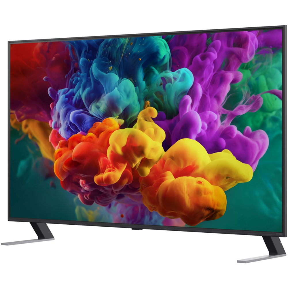 QD Mini LED телевизор LG 55QNED85B6C 4K Ultra HD, фото 3