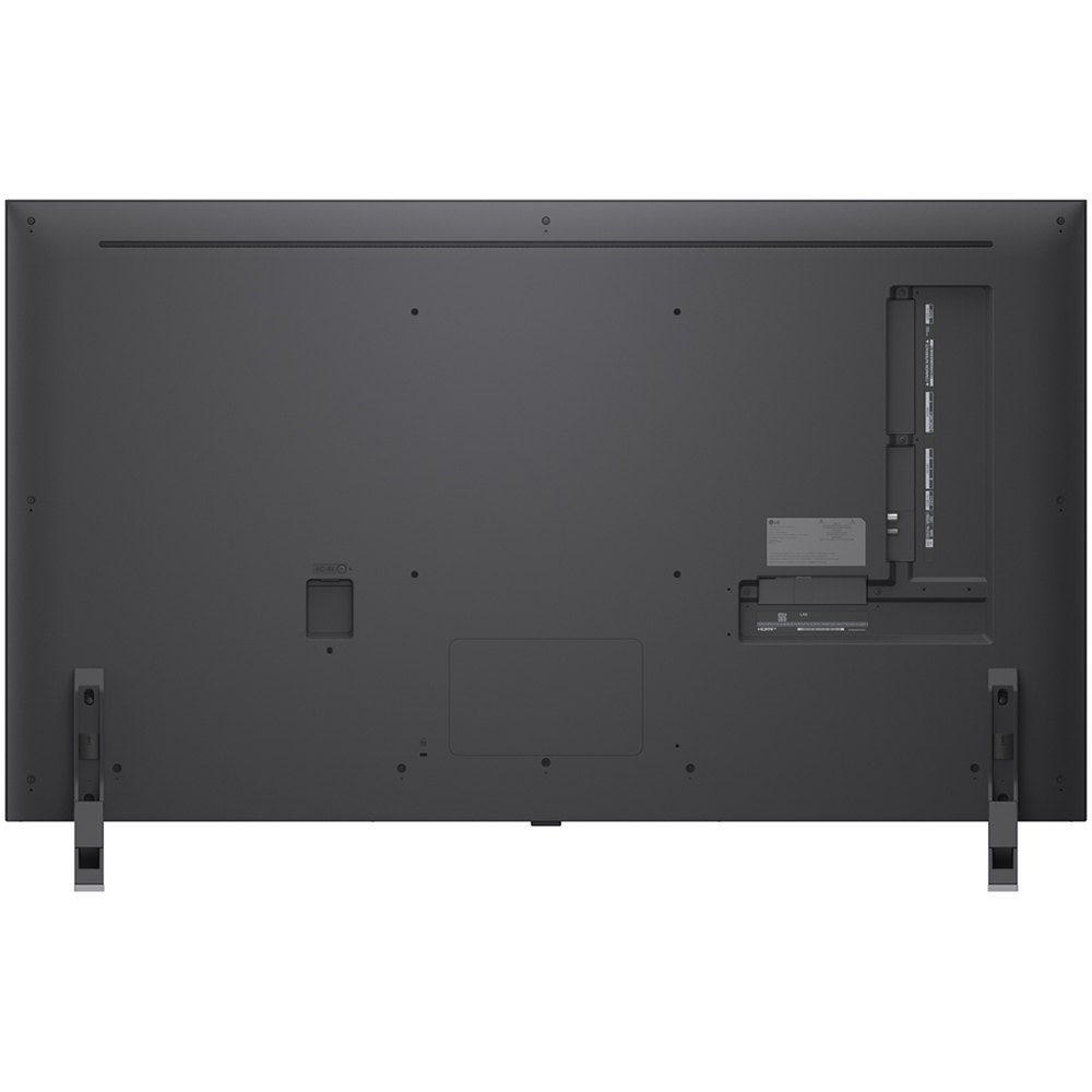 QD Mini LED телевизор LG 55QNED85B6C 4K Ultra HD, фото 5