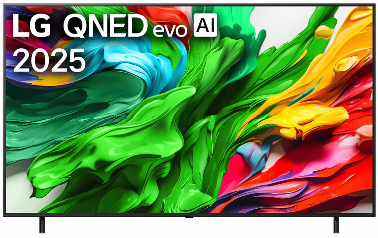 QNED телевизор LG 55QNED86A6A 4K Ultra HD, превью следующего фото