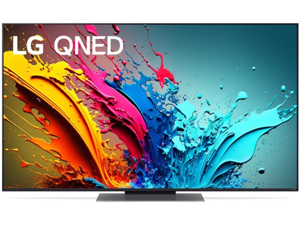 QNED телевизор LG 55QNED86T6A 4K Ultra HD, превью следующего фото