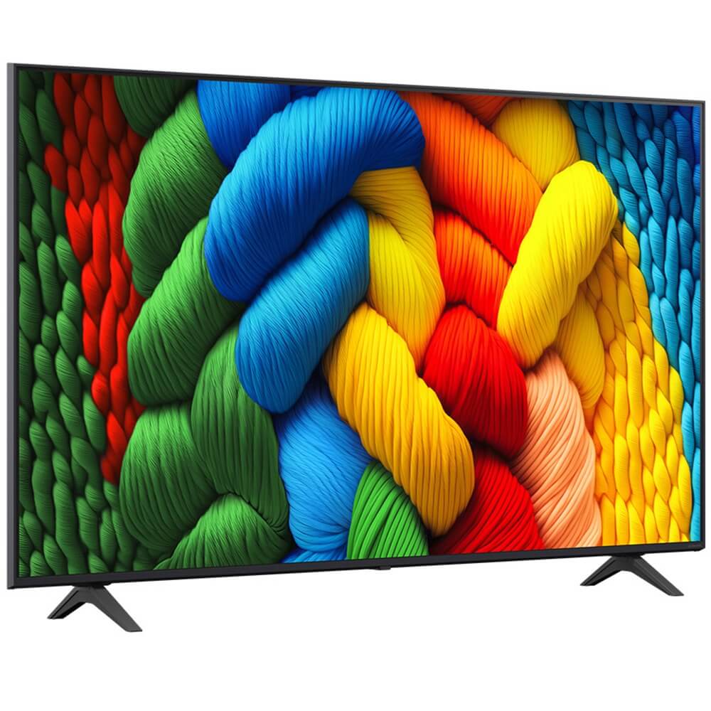 Nano Cell телевизор LG 65NANO80A6B 4K Ultra HD, фото 5