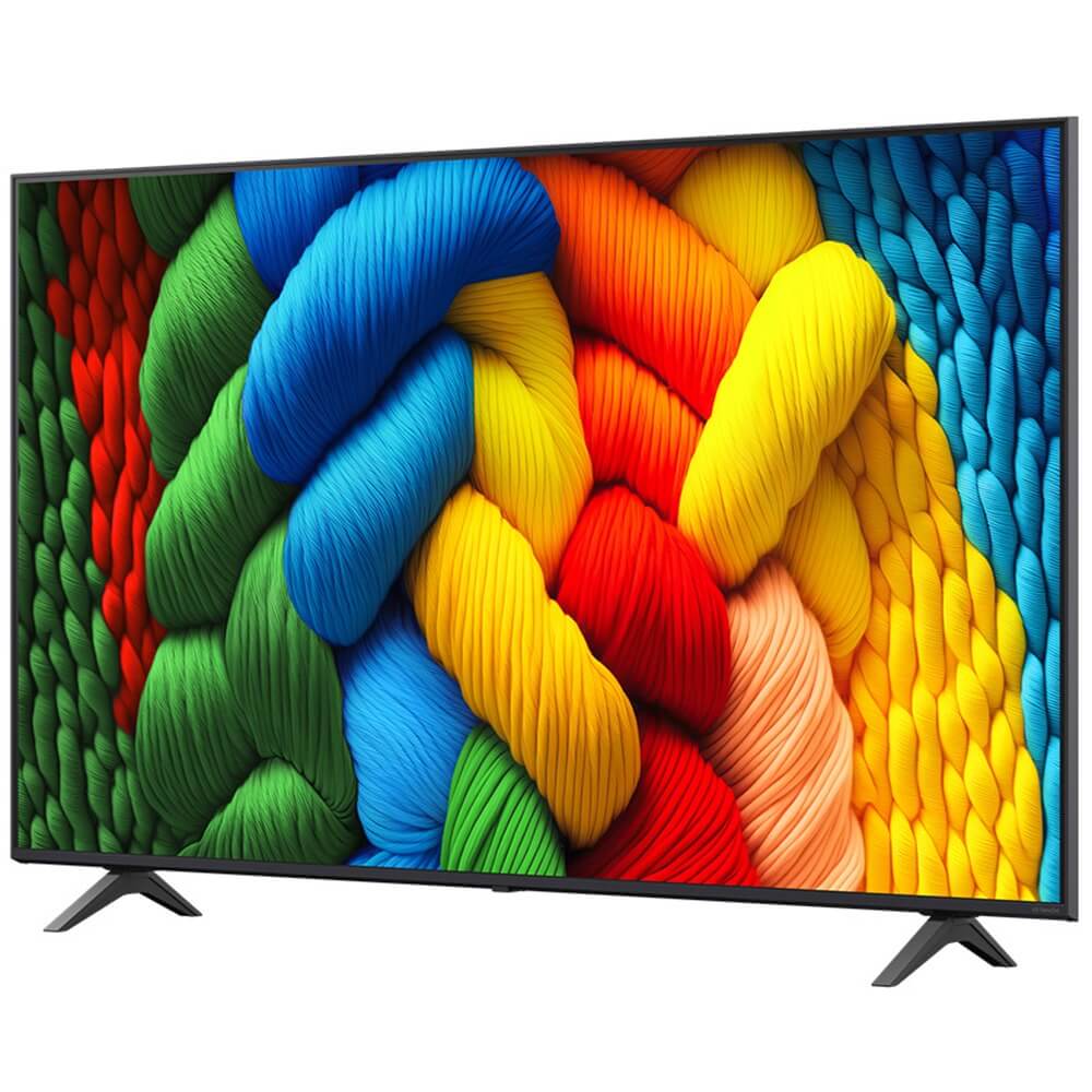 Nano Cell телевизор LG 65NANO80A6B 4K Ultra HD, превью предыдущего фото