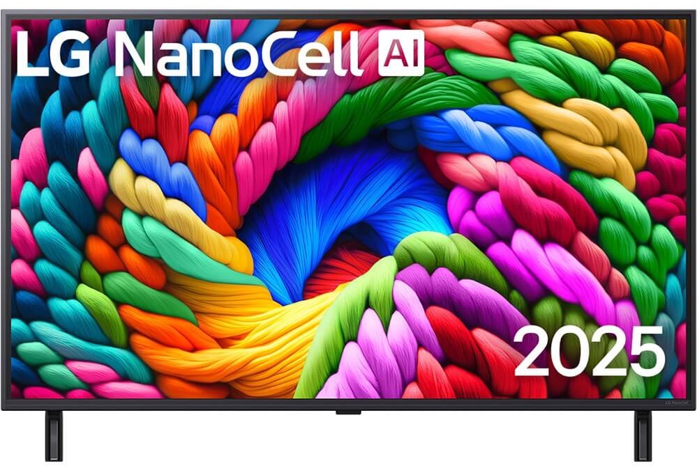 Nano Cell телевизор LG 65NANO90A6B 4K Ultra HD, фото 3