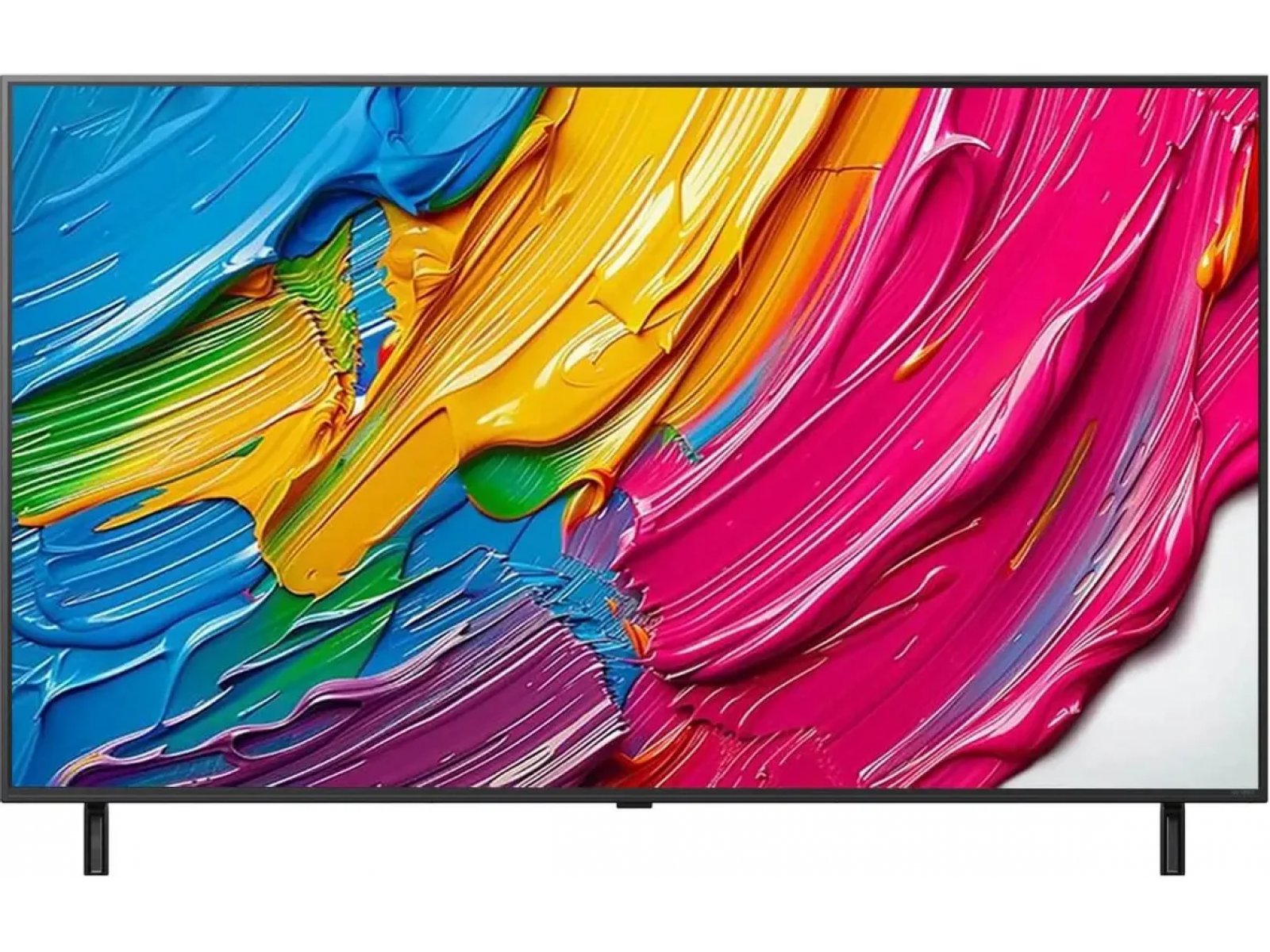 QNED телевизор LG 65QNED70B6C 4K Ultra HD, превью следующего фото