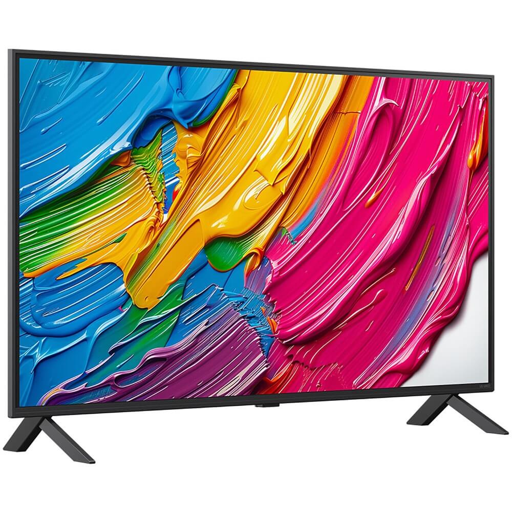 QNED телевизор LG 65QNED80A6A 4K Ultra HD, превью предыдущего фото