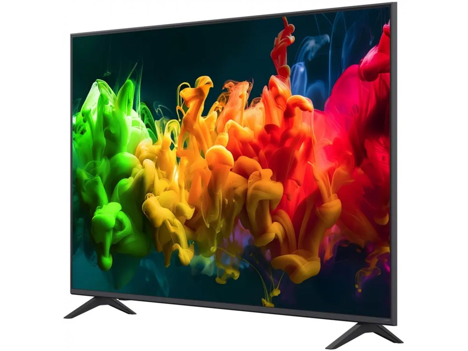 QD Mini LED телевизор LG 65QNED80B6B 4K Ultra HD, фото 4