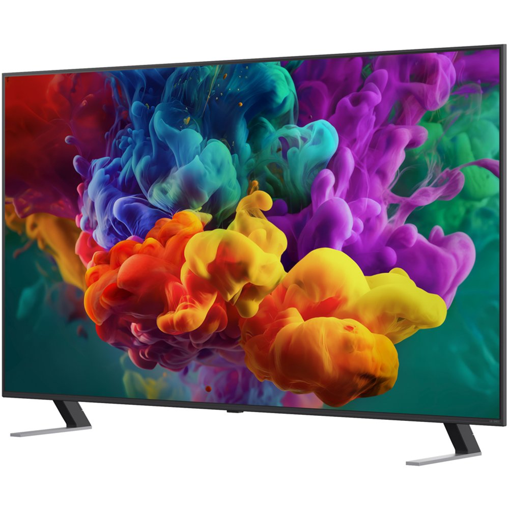 QD Mini LED телевизор LG 65QNED85B6C 4K Ultra HD, фото 3