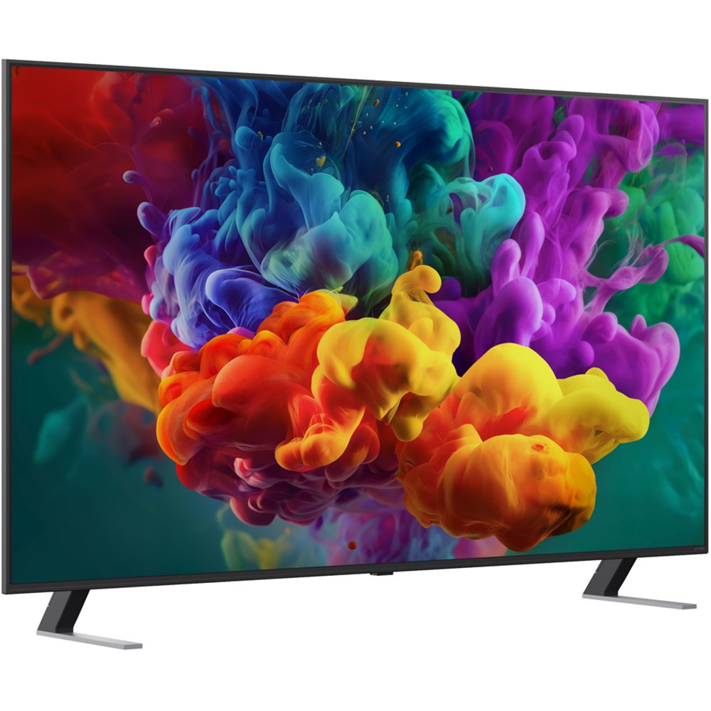 QD Mini LED телевизор LG 65QNED85B6C 4K Ultra HD, фото 4