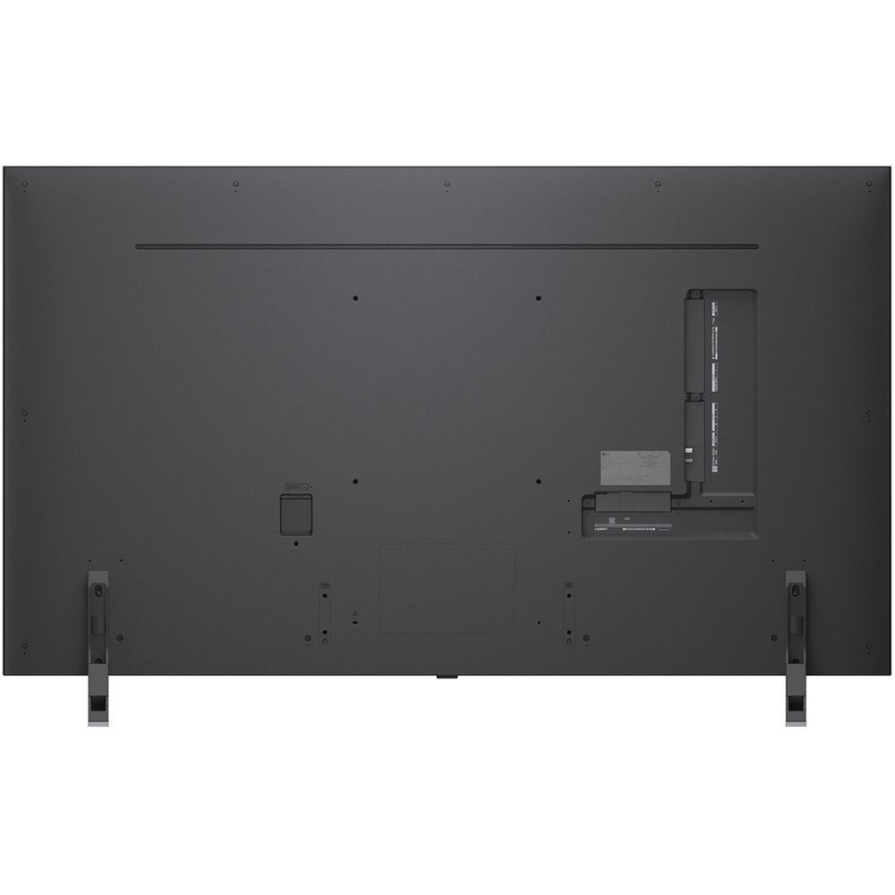 QD Mini LED телевизор LG 65QNED85B6C 4K Ultra HD, фото 5