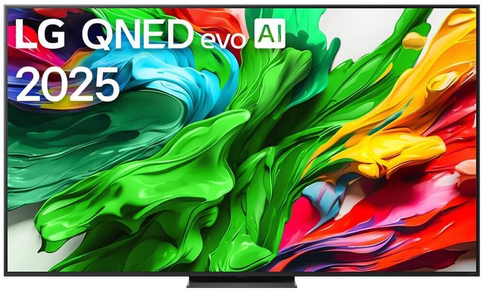 QNED телевизор LG 65QNED86A6A 4K Ultra HD, превью следующего фото