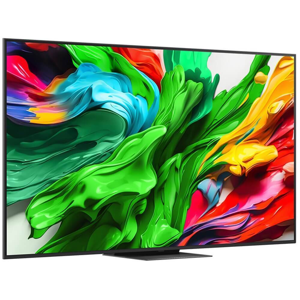 QNED телевизор LG 65QNED86A6A 4K Ultra HD, фото 4