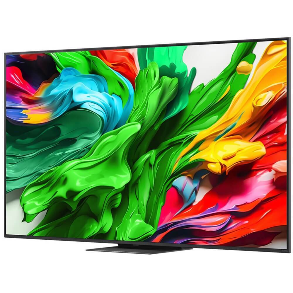 QNED телевизор LG 65QNED86A6A 4K Ultra HD, фото 5