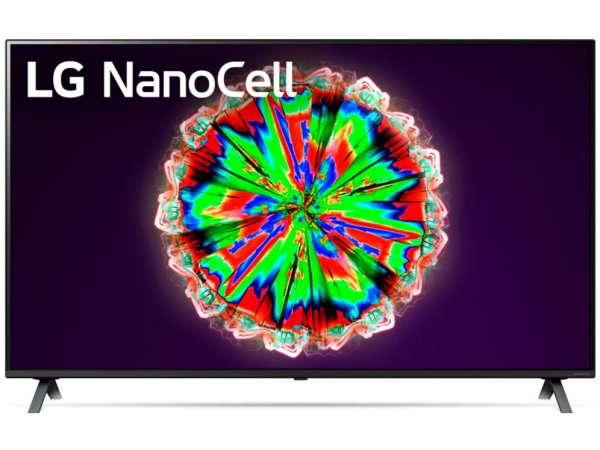 Nano Cell телевизор LG 75NANO806PA 4K Ultra HD