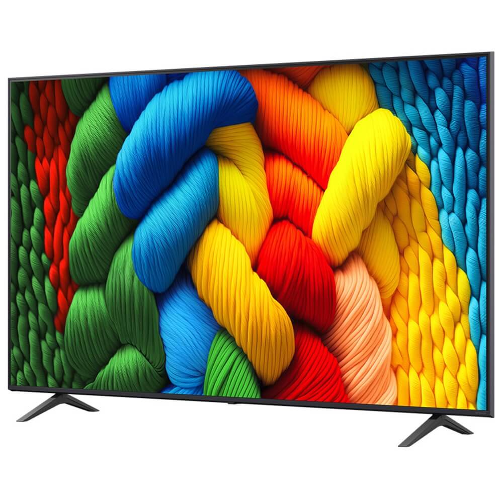 Nano Cell телевизор LG 75NANO80A6B 4K Ultra HD, превью предыдущего фото