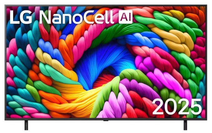 Nano Cell телевизор LG 75NANO90A6B 4K Ultra HD, превью следующего фото