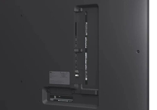 Nano Cell телевизор LG 75NANO90A6B 4K Ultra HD, превью предыдущего фото