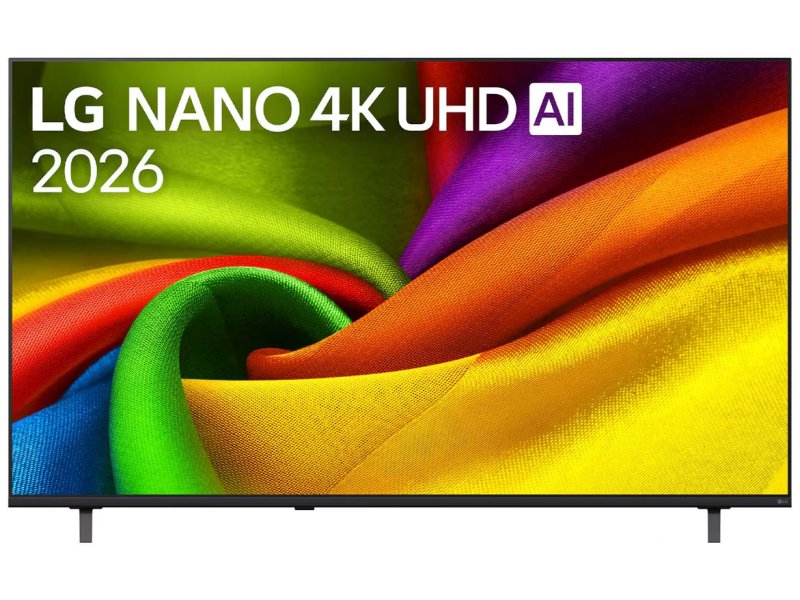 LED телевизор LG 75NU900B6LA 4K Ultra HD