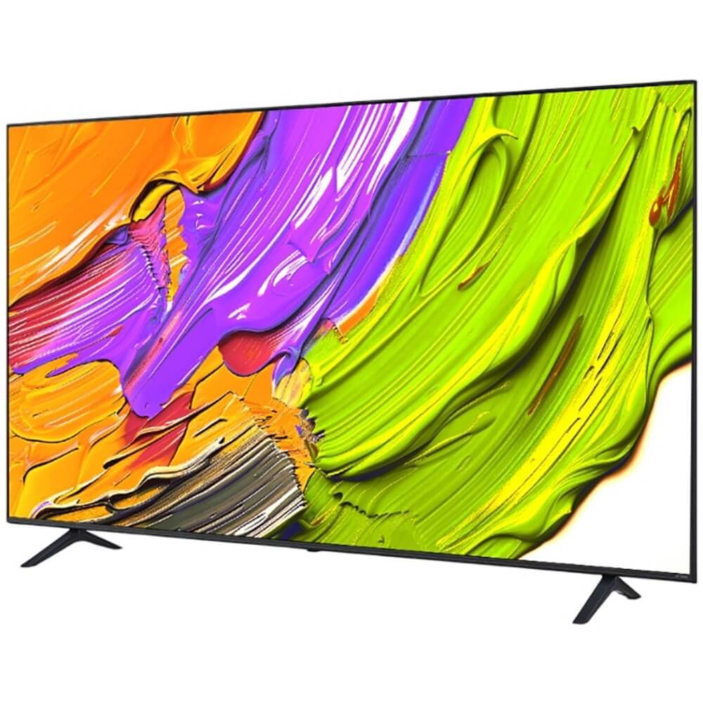 QNED телевизор LG 75QNED70A6A 4K Ultra HD, фото 4