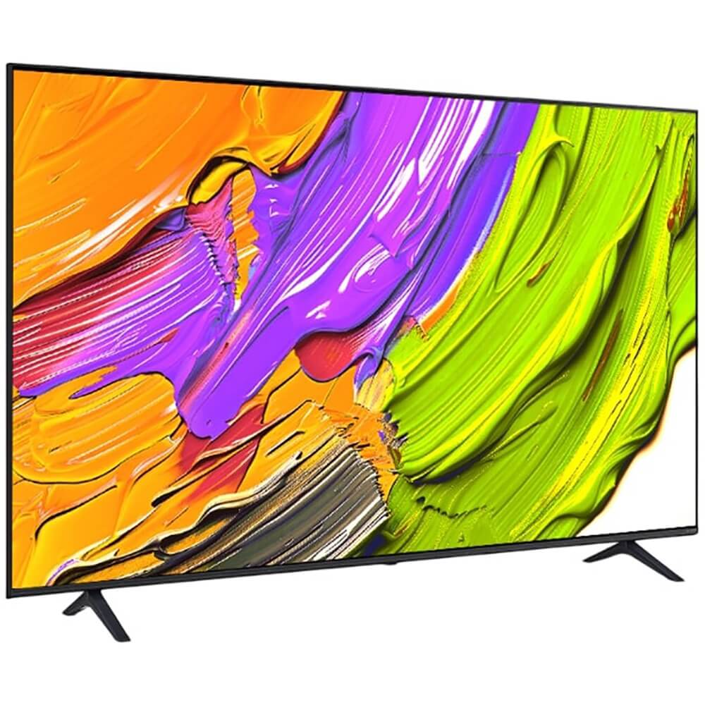 QNED телевизор LG 75QNED70A6A 4K Ultra HD, фото 5