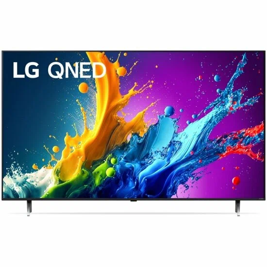 QNED телевизор LG 75QNED80T6A EU 4K Ultra HD, превью следующего фото