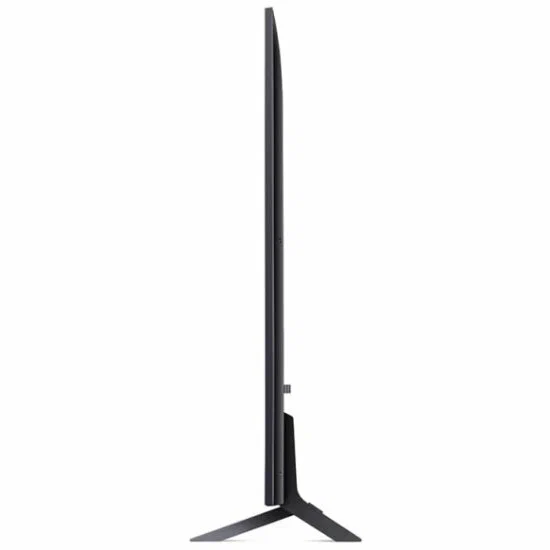 QNED телевизор LG 75QNED80T6A EU 4K Ultra HD, фото 4