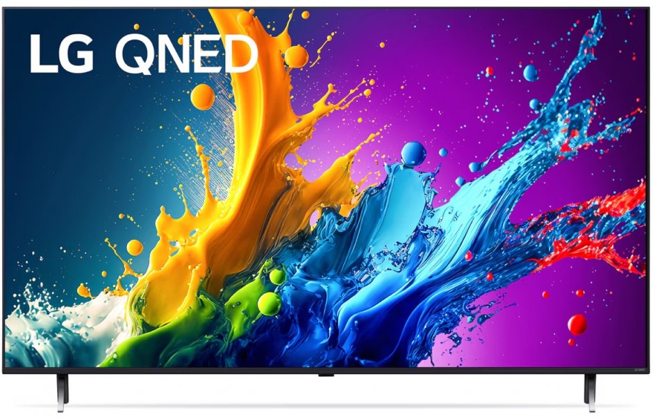 QNED телевизор LG 75QNED80T6A EU 4K Ultra HD, фото 7