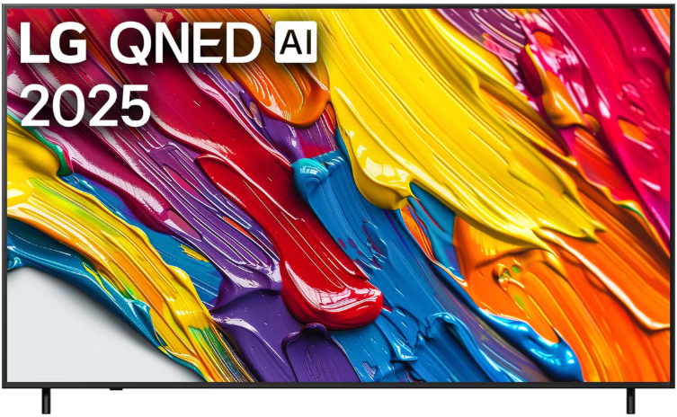 QNED телевизор LG 75QNED82A6B 4K Ultra HD, превью следующего фото