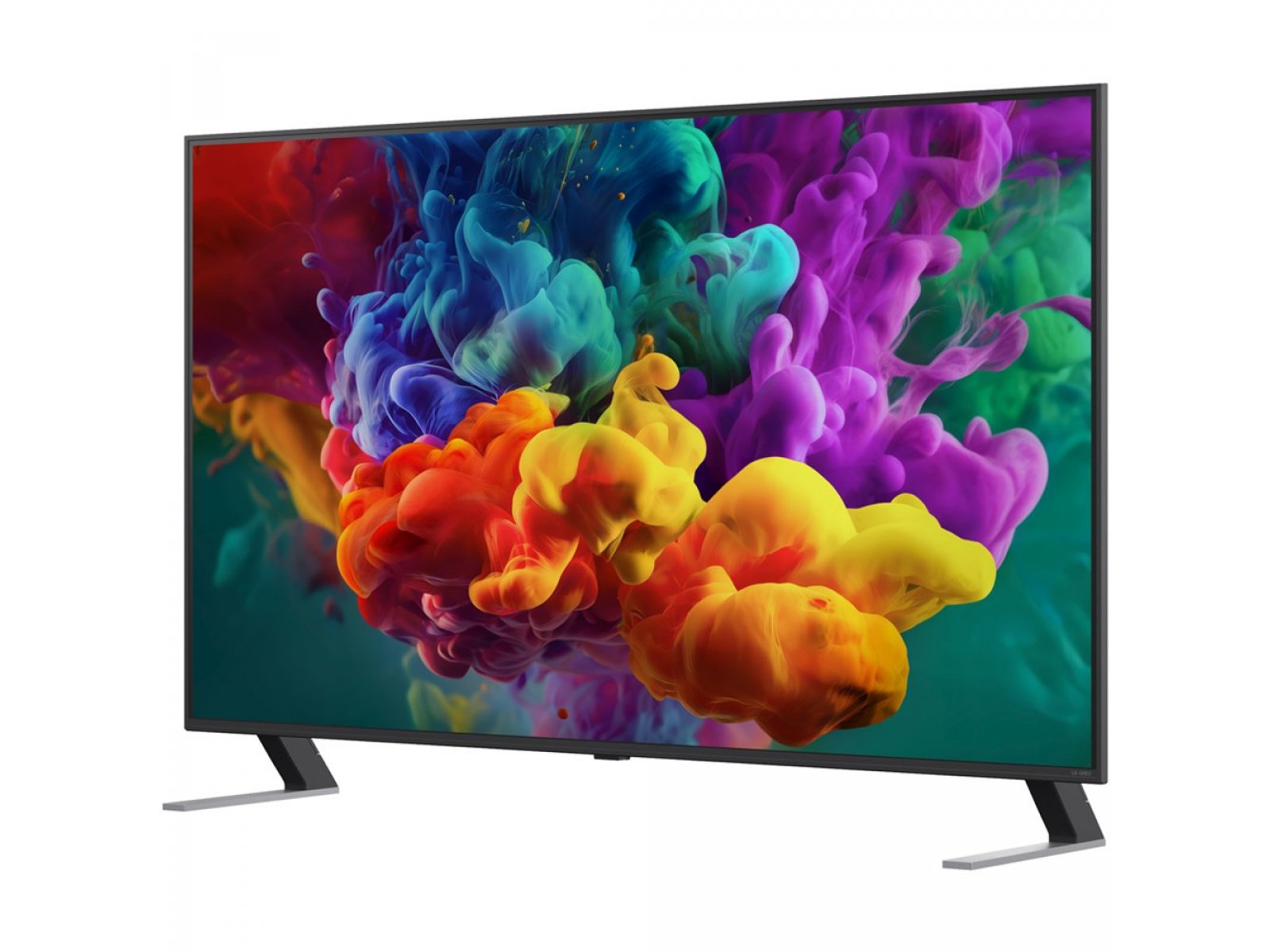 QD Mini LED телевизор LG 75QNED85B6C 4K Ultra HD, фото 3